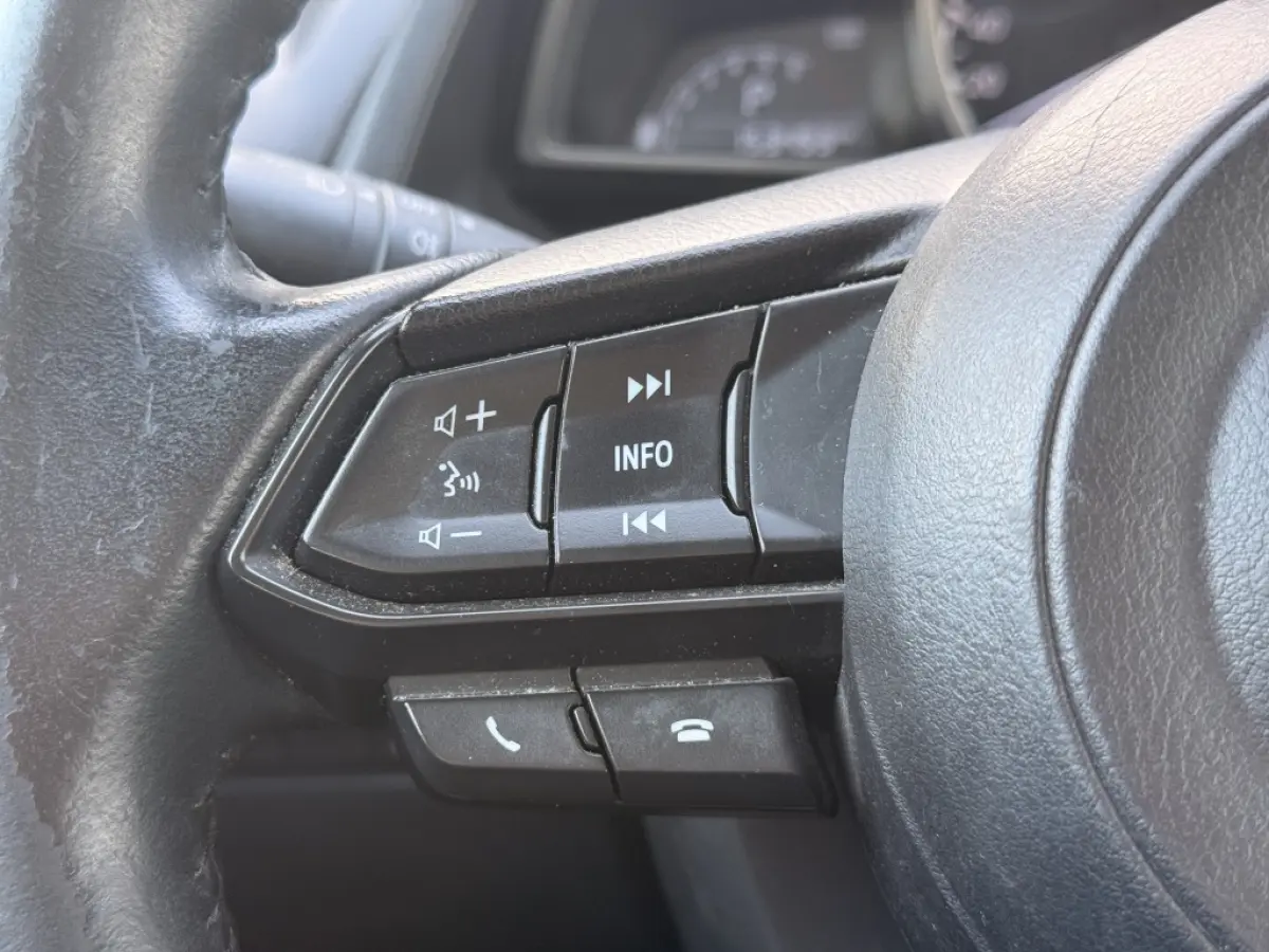 1.5 Skyact-G Comfort | Automaat | Carplay