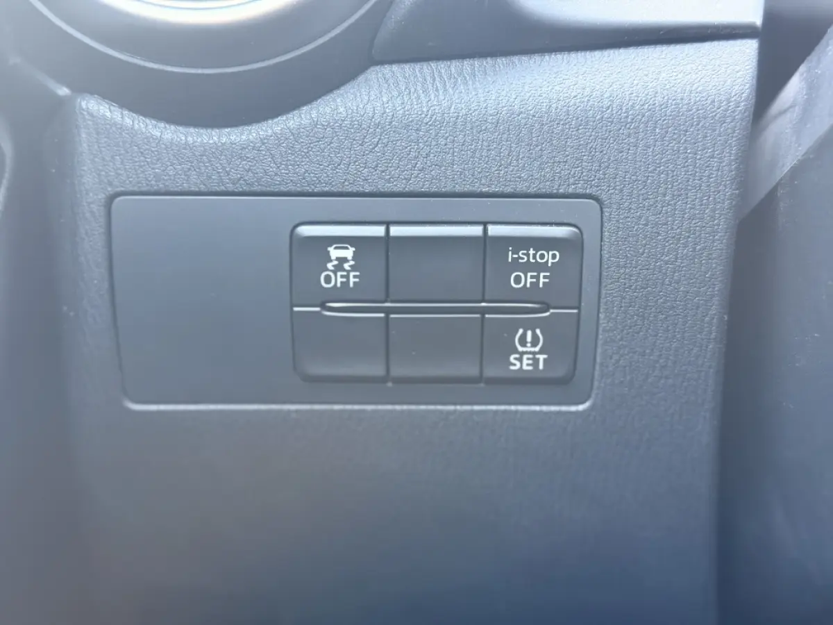 1.5 Skyact-G Comfort | Automaat | Carplay