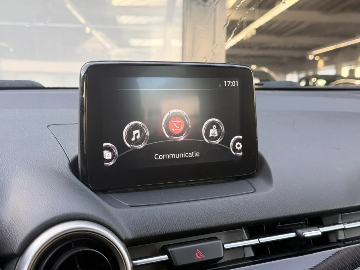1.5 Skyact-G Comfort | Automaat | Carplay