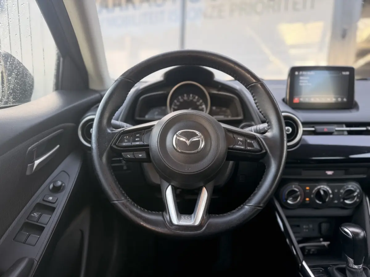 1.5 Skyact-G Comfort | Automaat | Carplay