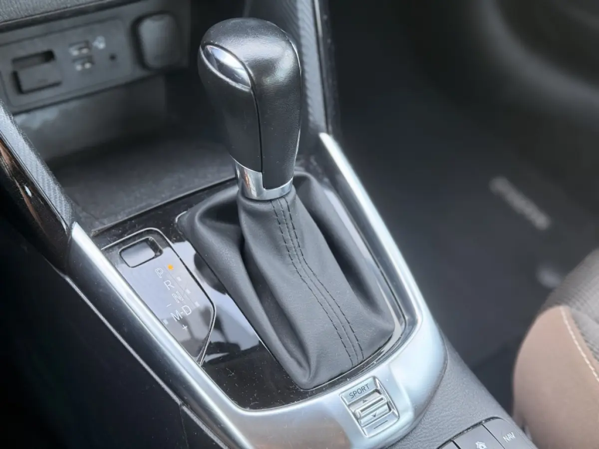 1.5 Skyact-G Comfort | Automaat | Carplay