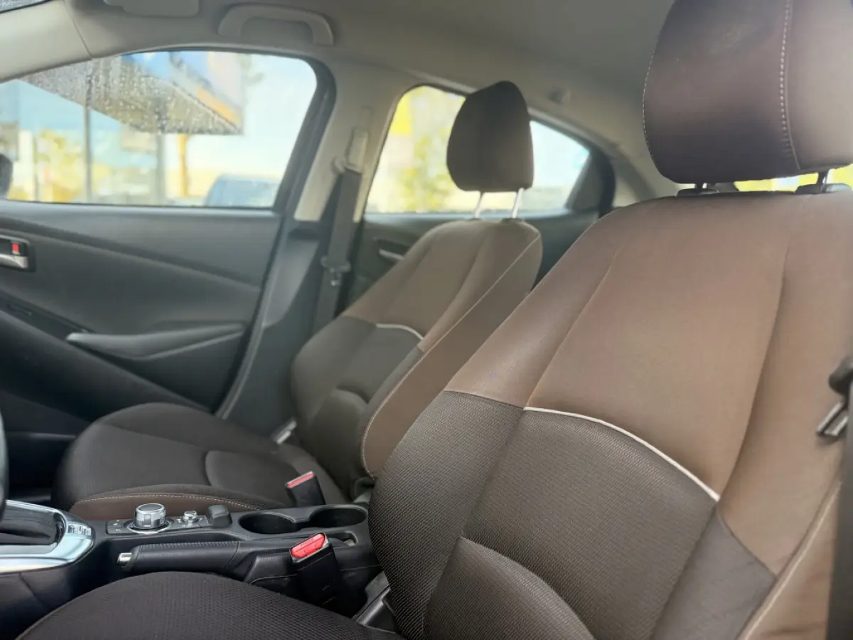 1.5 Skyact-G Comfort | Automaat | Carplay