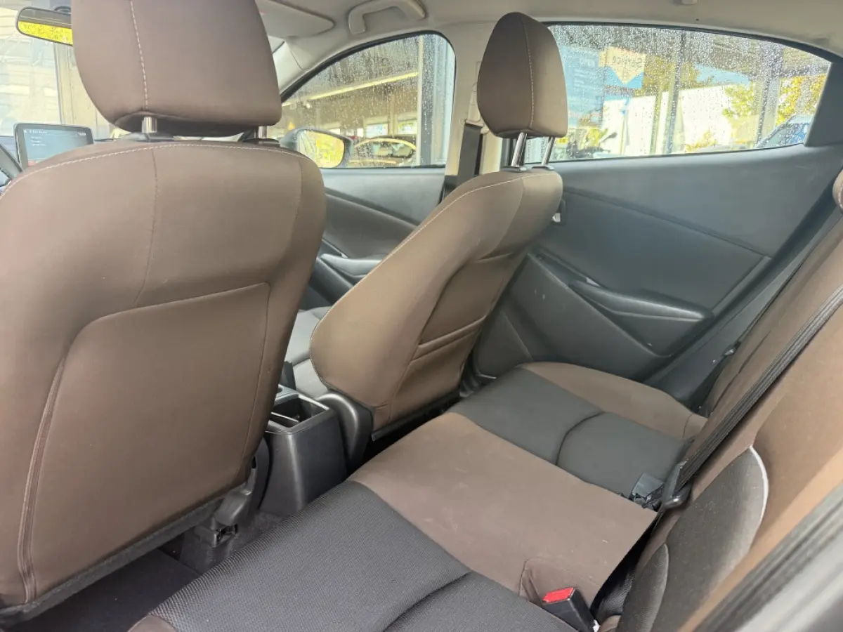 1.5 Skyact-G Comfort | Automaat | Carplay