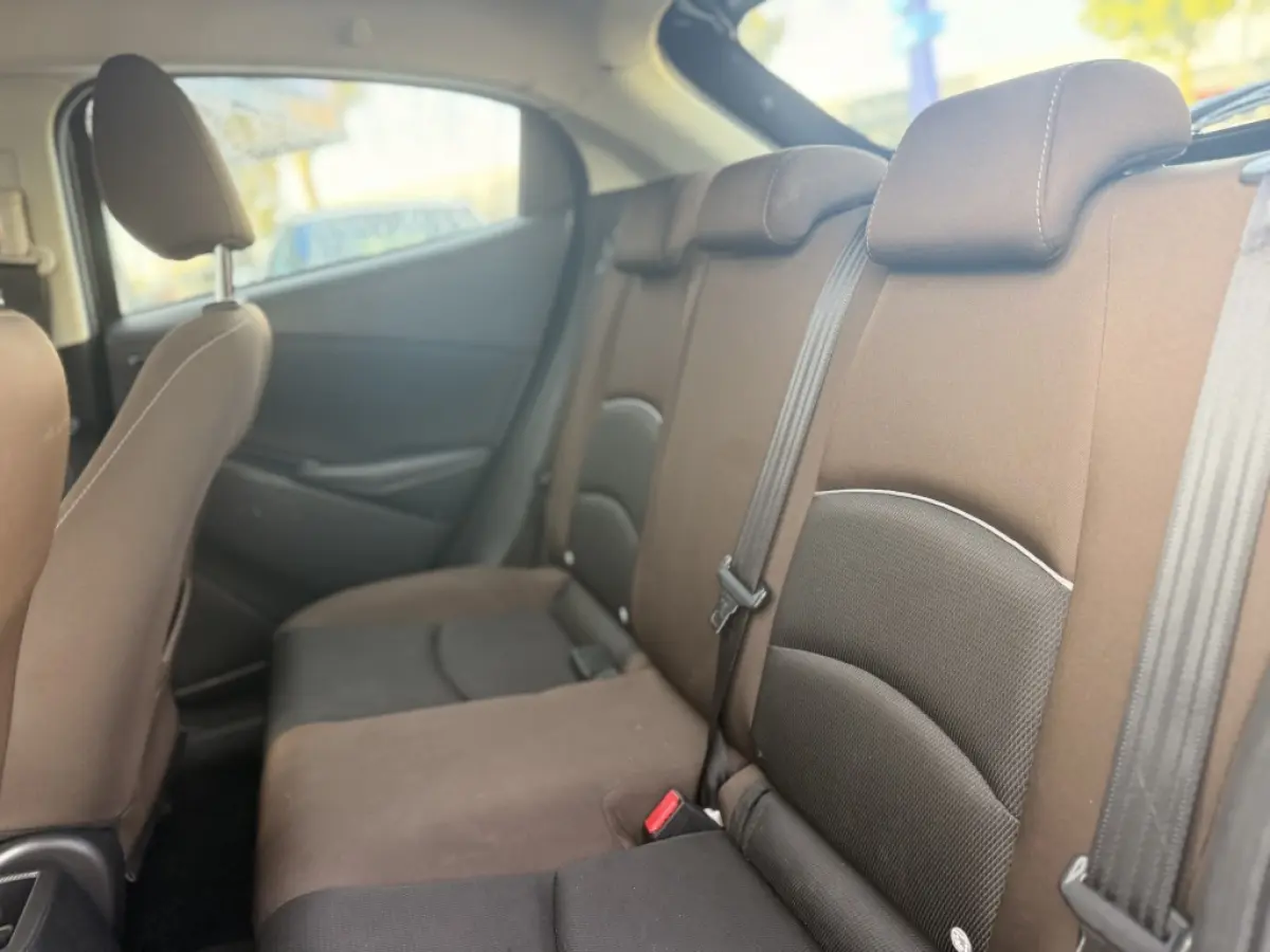 1.5 Skyact-G Comfort | Automaat | Carplay
