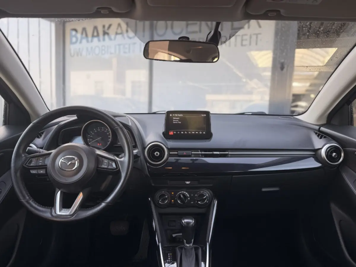 1.5 Skyact-G Comfort | Automaat | Carplay