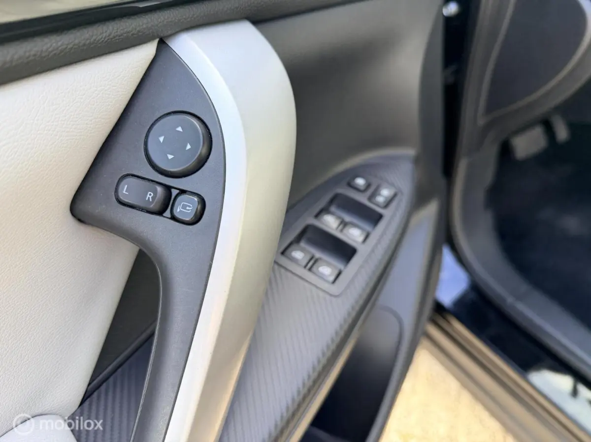 2.4 PHEV Instyle|offwhite leder|carplay