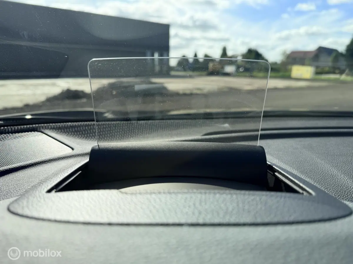 2.4 PHEV Instyle|offwhite leder|carplay