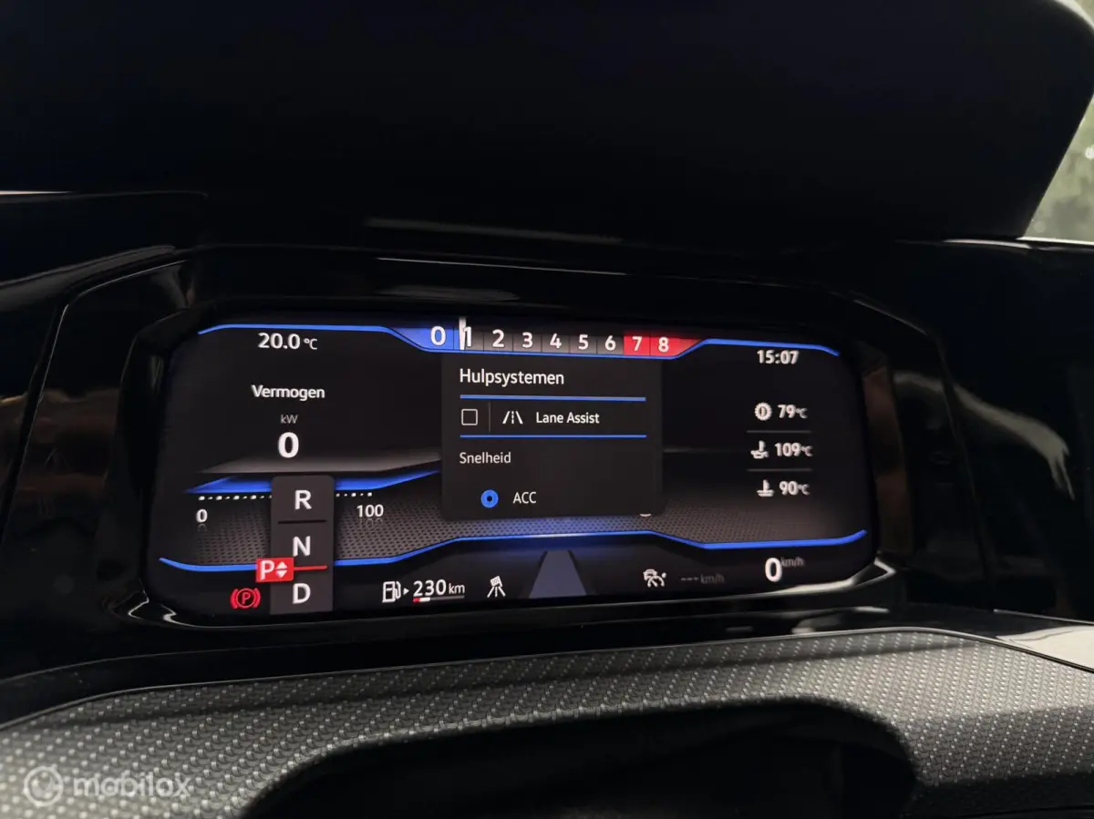 2.0 TSI R 4Motion |Akrapovic|Drift|Headup|Leer|Stoelverkoeling|