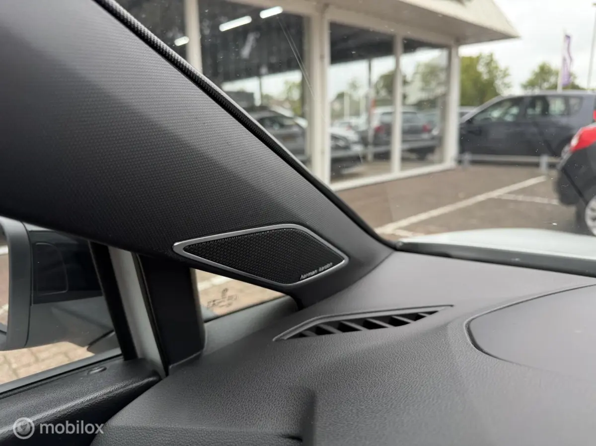 2.0 TSI R 4Motion |Akrapovic|Drift|Headup|Leer|Stoelverkoeling|