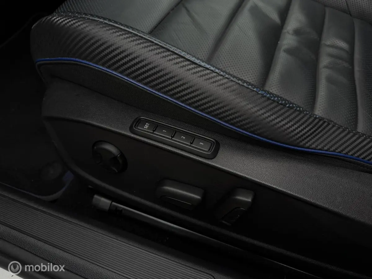 2.0 TSI R 4Motion |Akrapovic|Drift|Headup|Leer|Stoelverkoeling|