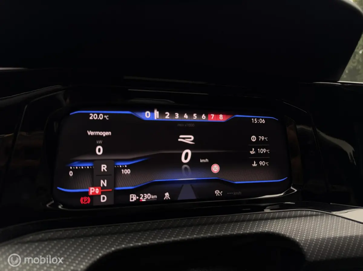 2.0 TSI R 4Motion |Akrapovic|Drift|Headup|Leer|Stoelverkoeling|