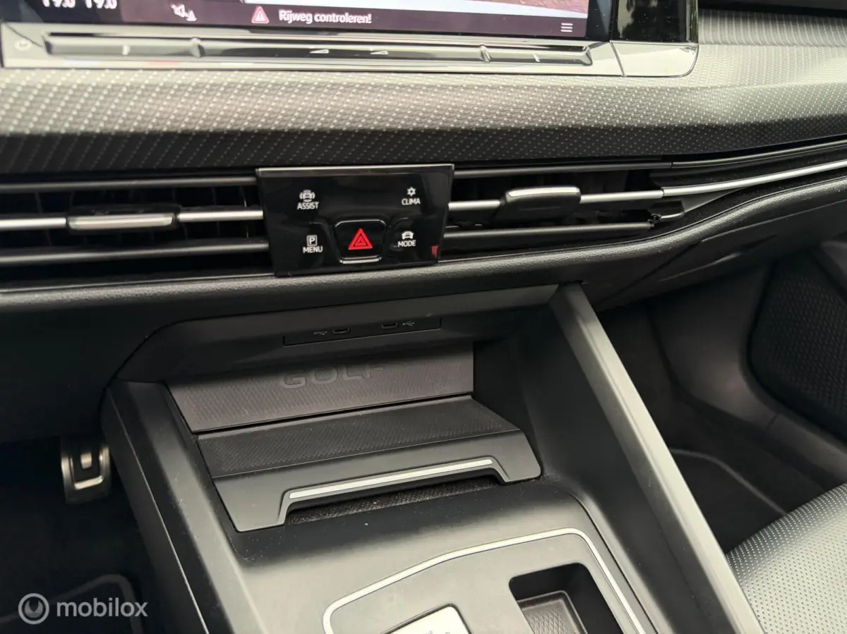2.0 TSI R 4Motion |Akrapovic|Drift|Headup|Leer|Stoelverkoeling|