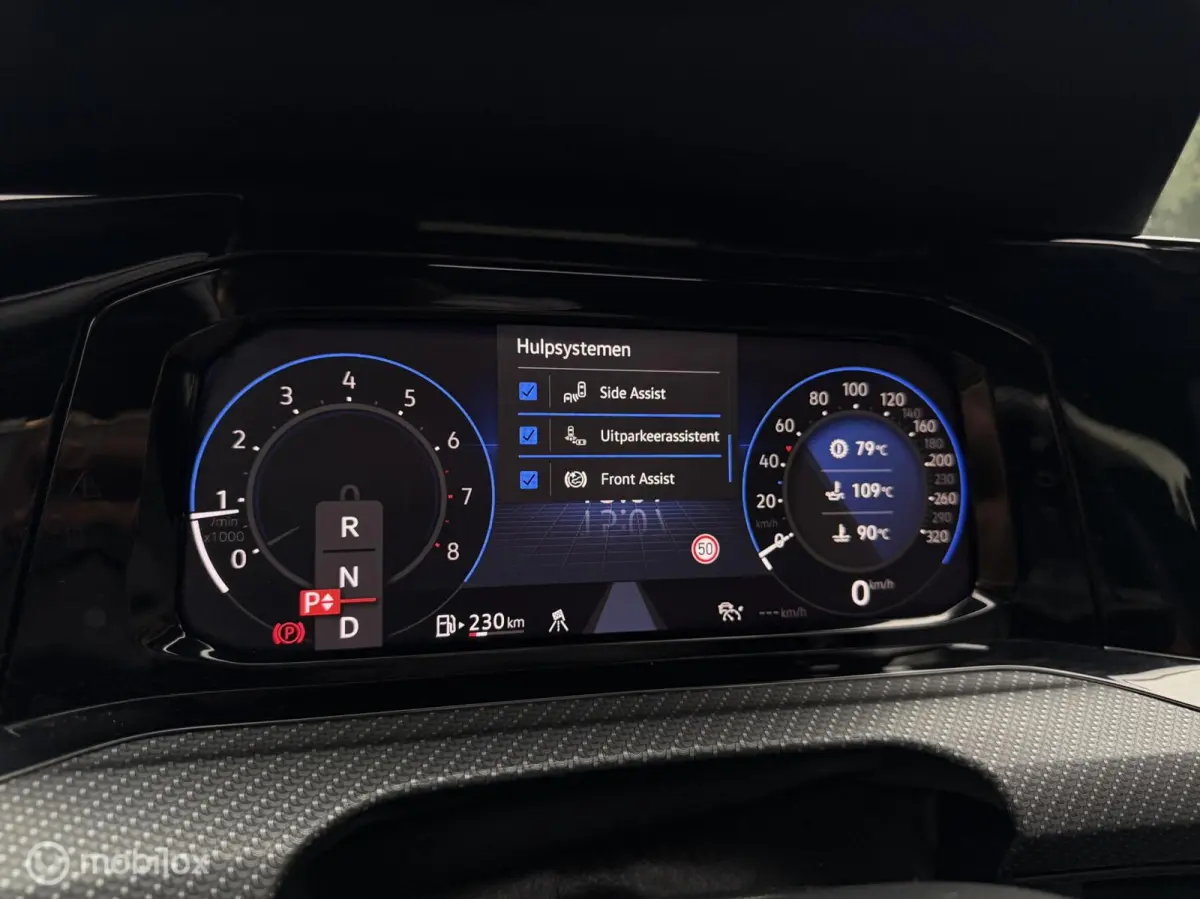 2.0 TSI R 4Motion |Akrapovic|Drift|Headup|Leer|Stoelverkoeling|