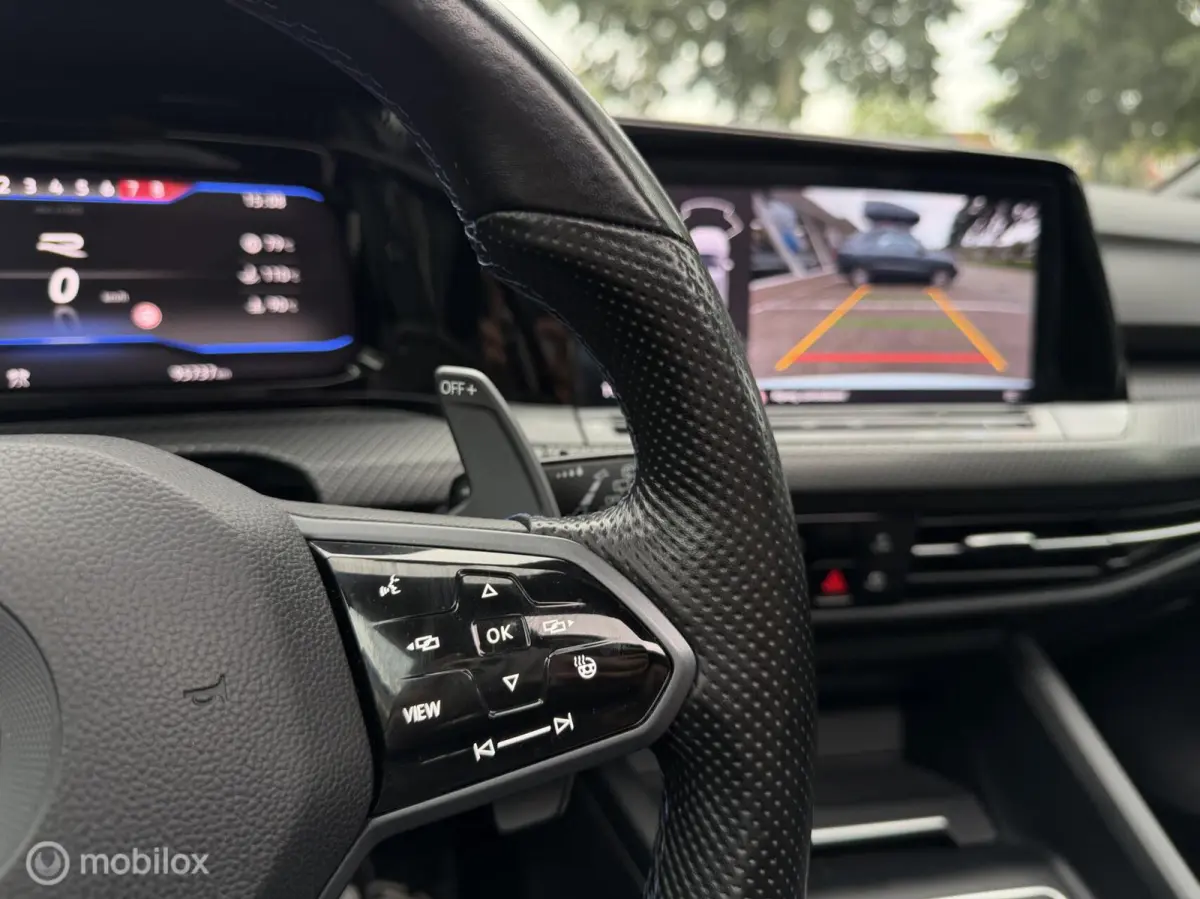 2.0 TSI R 4Motion |Akrapovic|Drift|Headup|Leer|Stoelverkoeling|