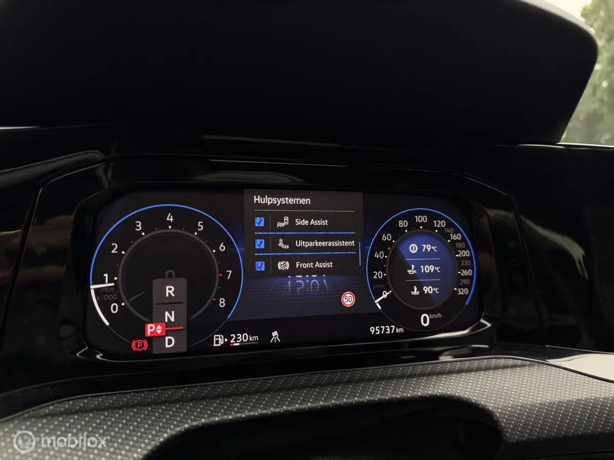 2.0 TSI R 4Motion |Akrapovic|Drift|Headup|Leer|Stoelverkoeling|