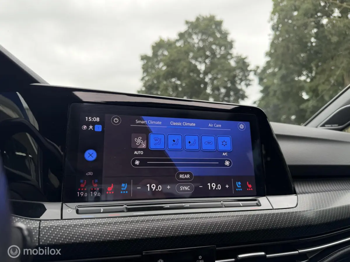 2.0 TSI R 4Motion |Akrapovic|Drift|Headup|Leer|Stoelverkoeling|