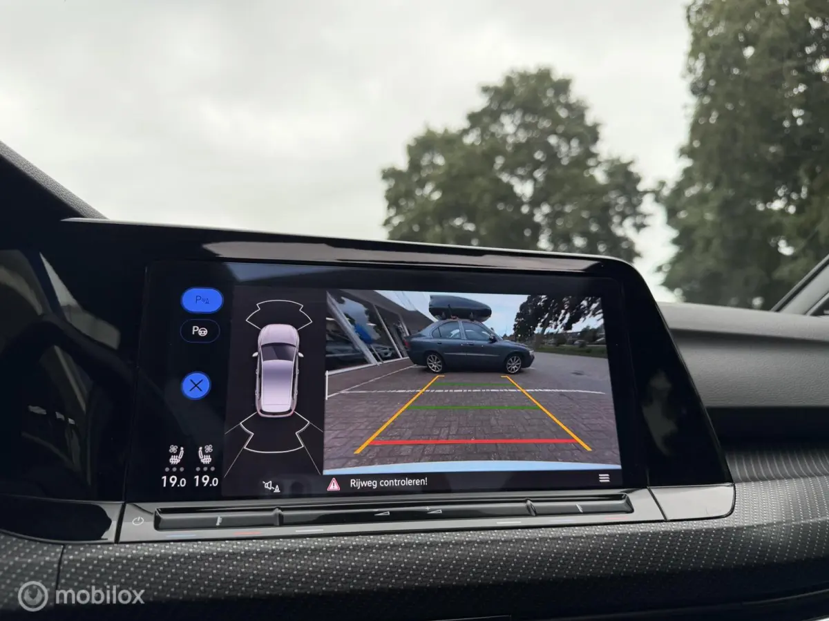 2.0 TSI R 4Motion |Akrapovic|Drift|Headup|Leer|Stoelverkoeling|