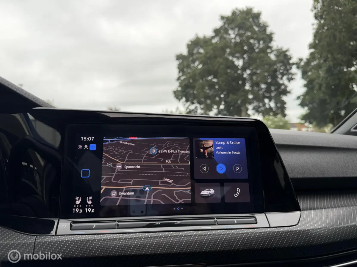 2.0 TSI R 4Motion |Akrapovic|Drift|Headup|Leer|Stoelverkoeling|