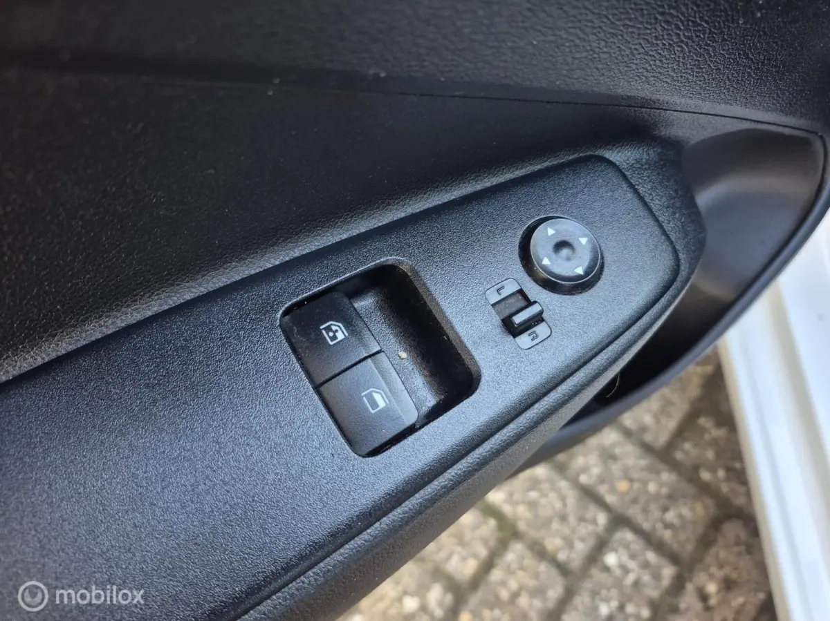 1.0 Comfort 2021|Airco|Cruise|Camera|Carplay