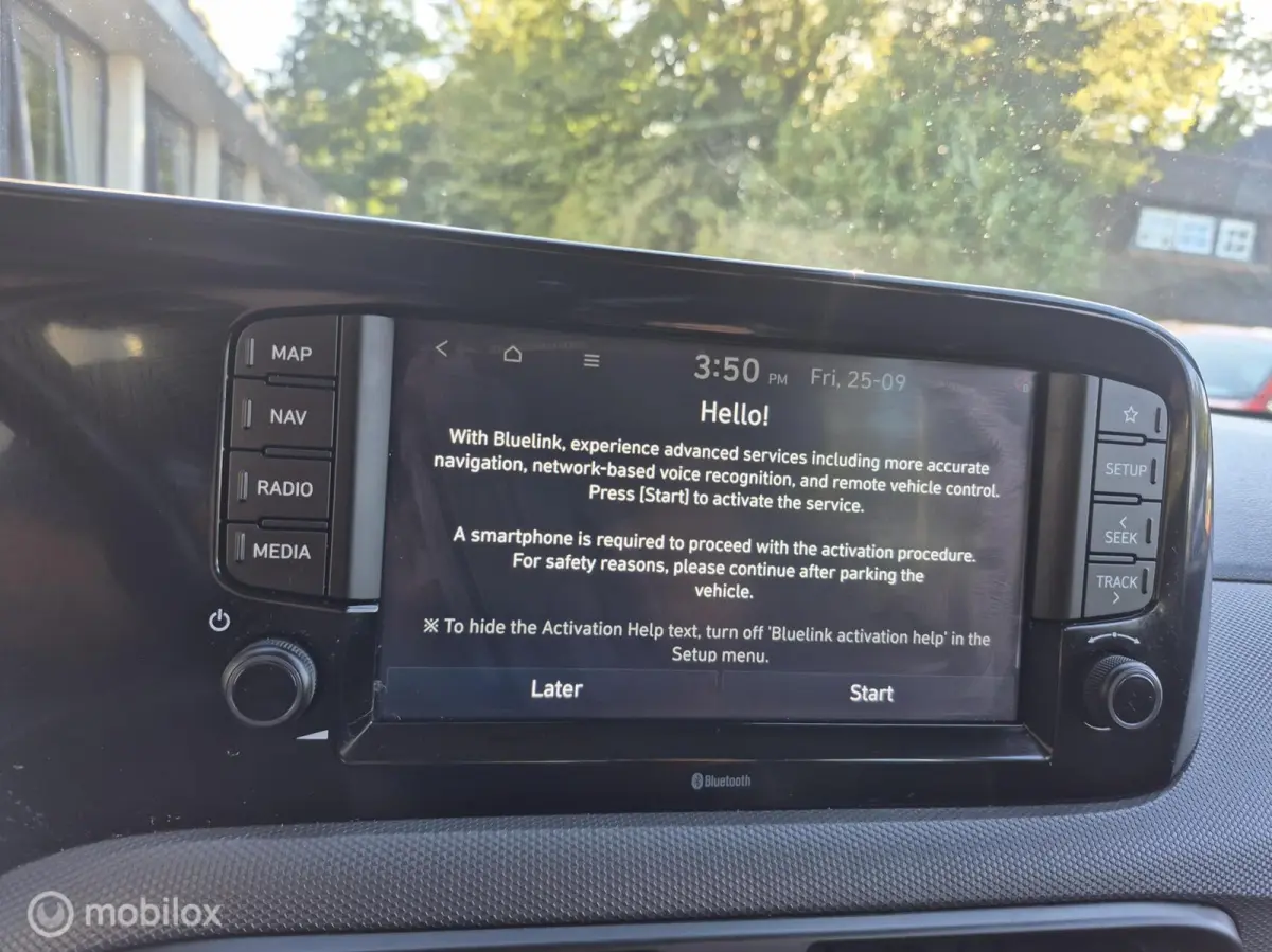 1.0 Comfort 2021|Airco|Cruise|Camera|Carplay