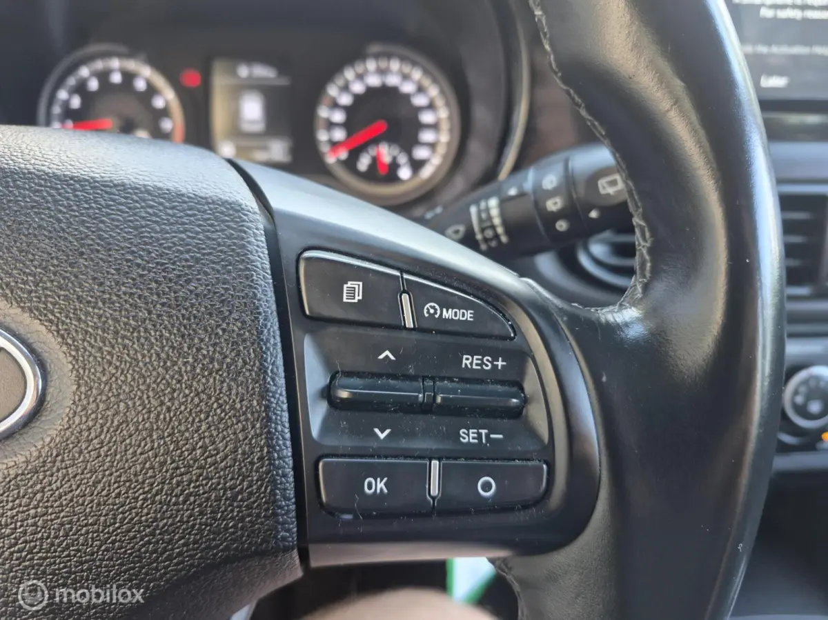 1.0 Comfort 2021|Airco|Cruise|Camera|Carplay