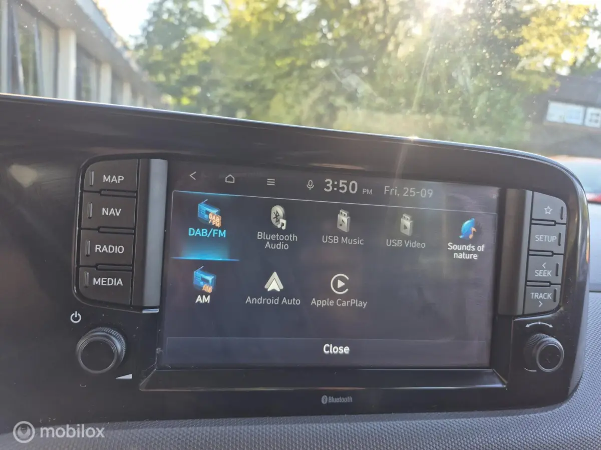 1.0 Comfort 2021|Airco|Cruise|Camera|Carplay