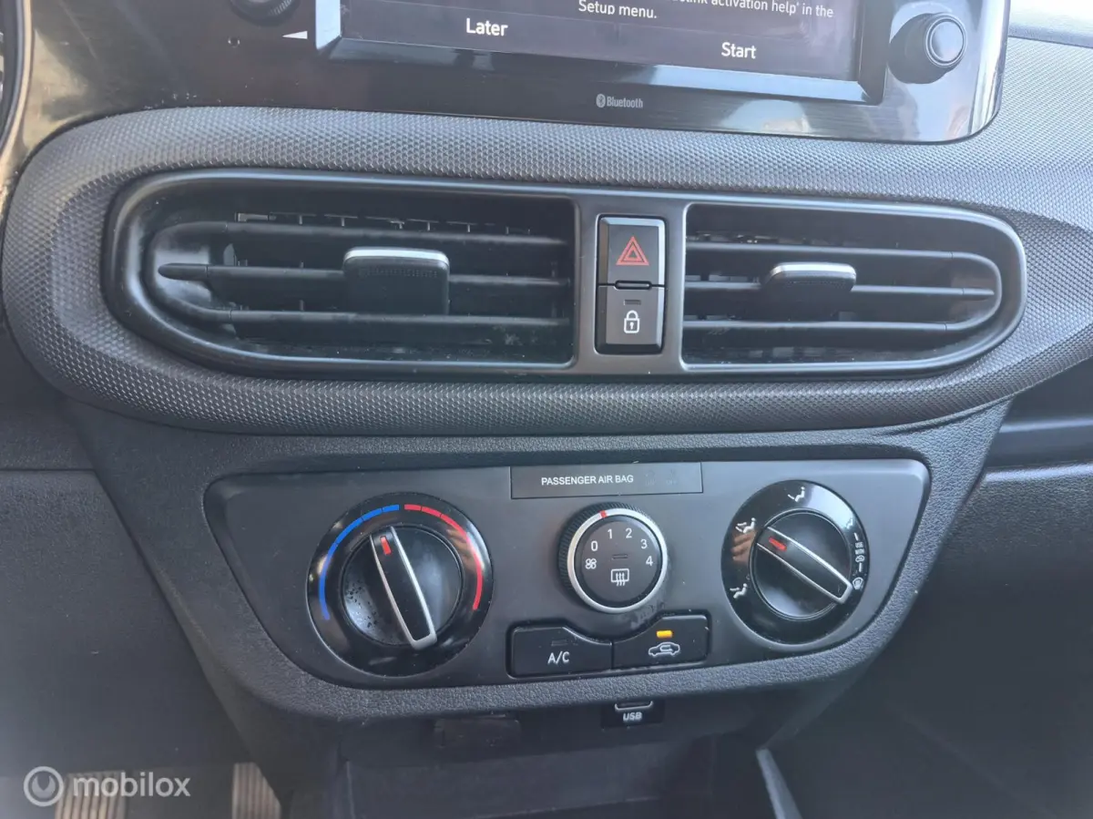 1.0 Comfort 2021|Airco|Cruise|Camera|Carplay