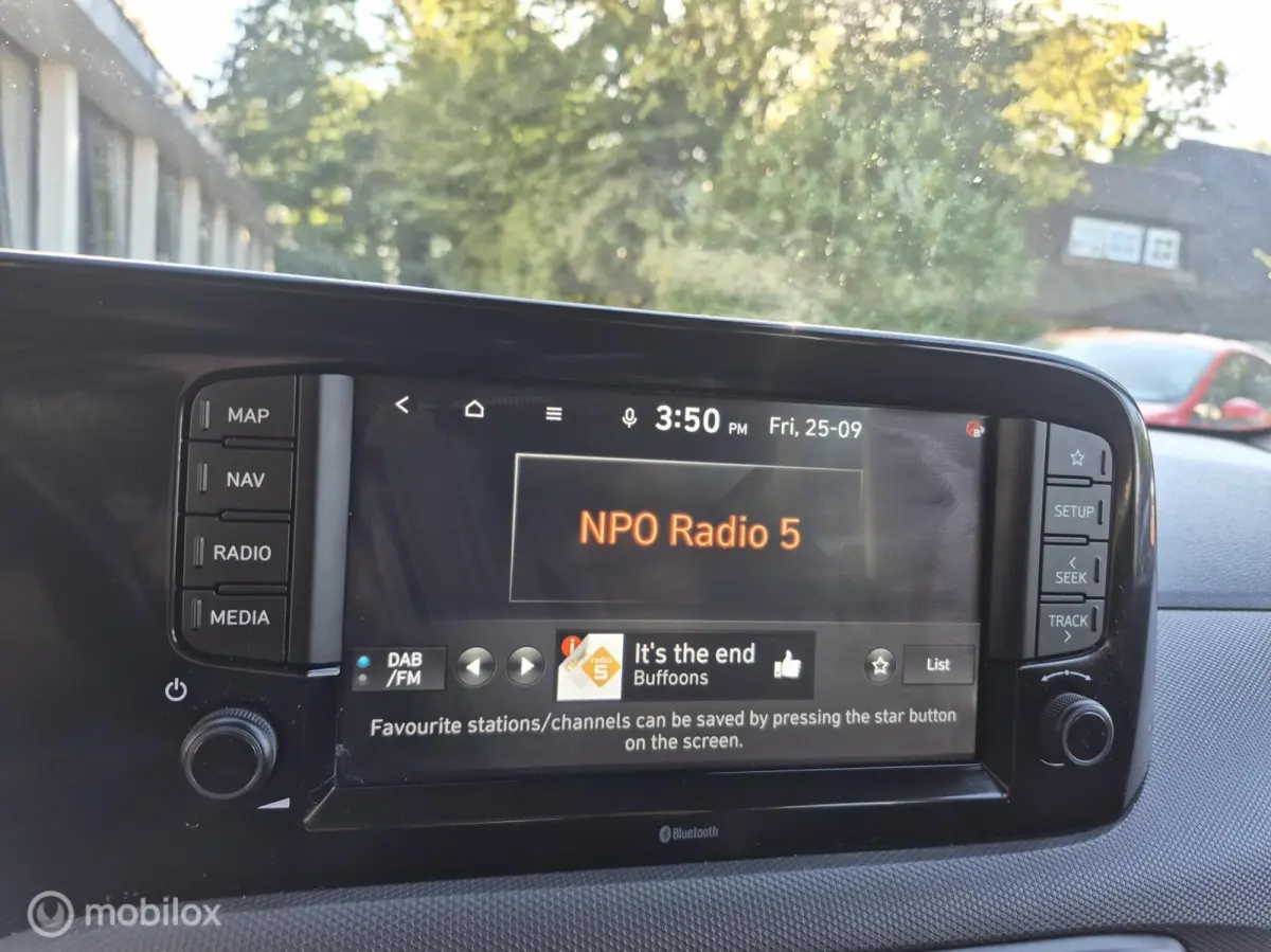 1.0 Comfort 2021|Airco|Cruise|Camera|Carplay