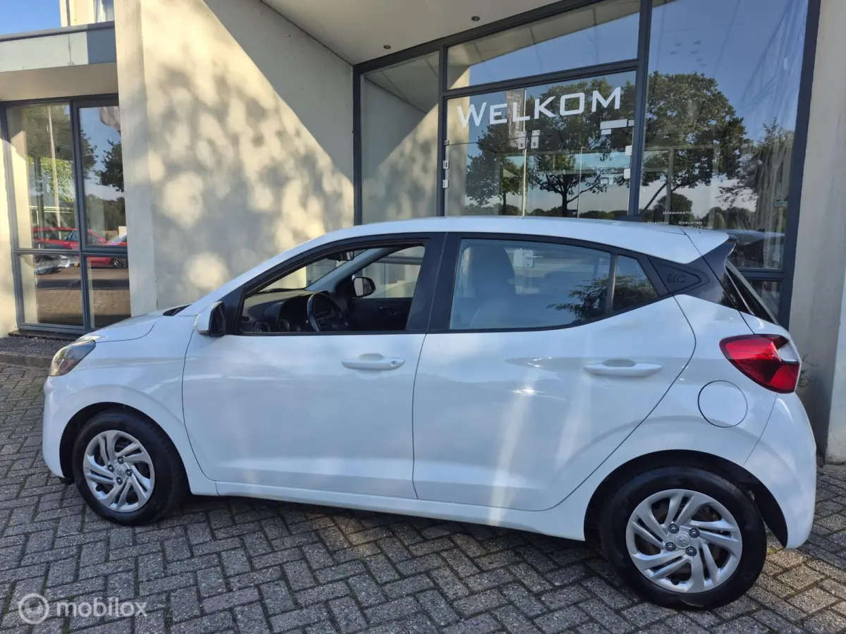 1.0 Comfort 2021|Airco|Cruise|Camera|Carplay