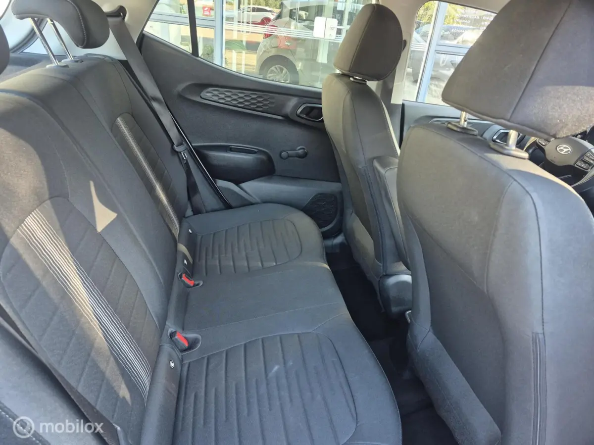 1.0 Comfort 2021|Airco|Cruise|Camera|Carplay