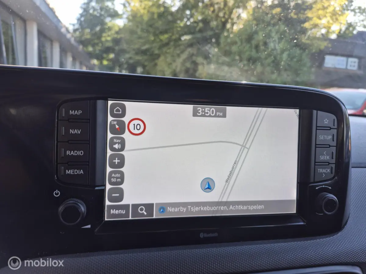 1.0 Comfort 2021|Airco|Cruise|Camera|Carplay