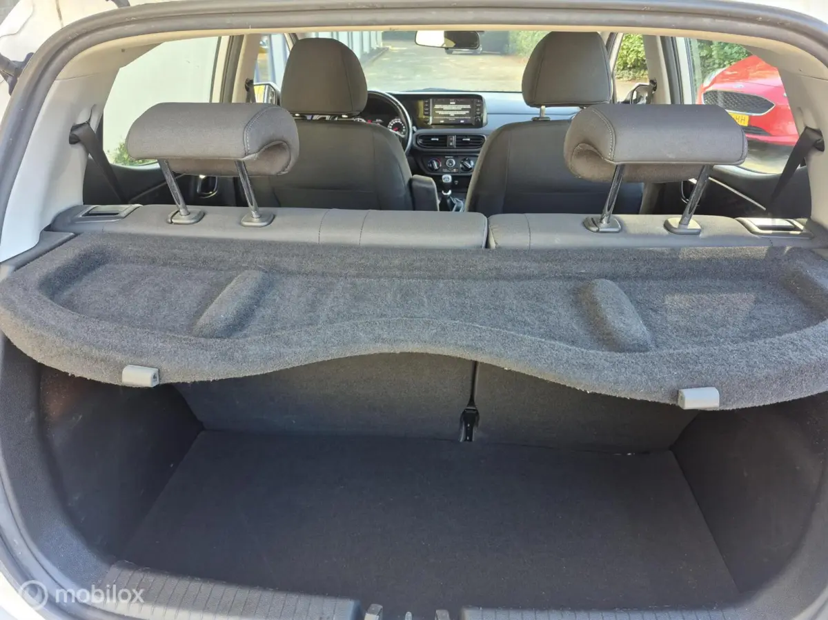 1.0 Comfort 2021|Airco|Cruise|Camera|Carplay