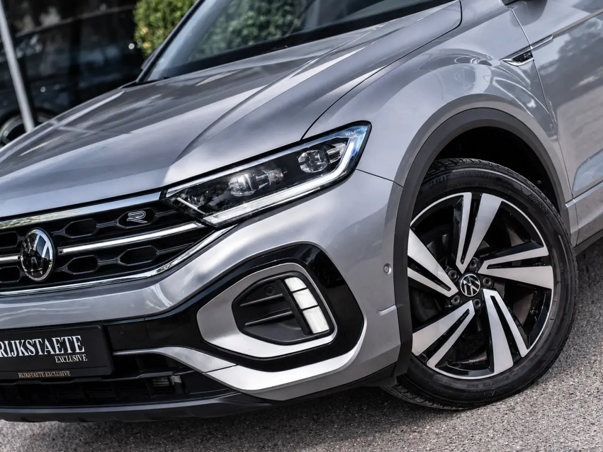 1.5 TSI R-Line|PANO|ACC|18''|STOELVW|APP