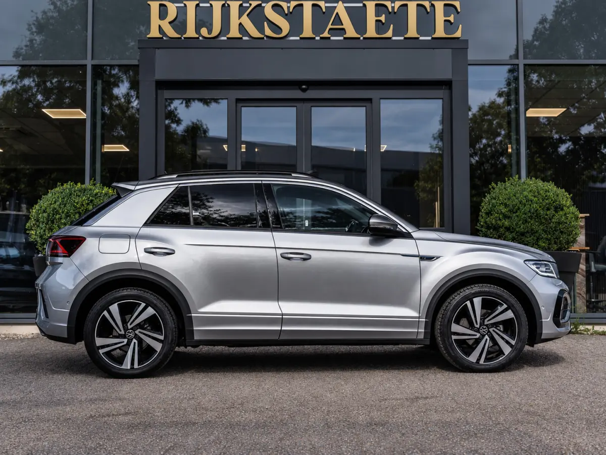 1.5 TSI R-Line|PANO|ACC|18''|STOELVW|APP