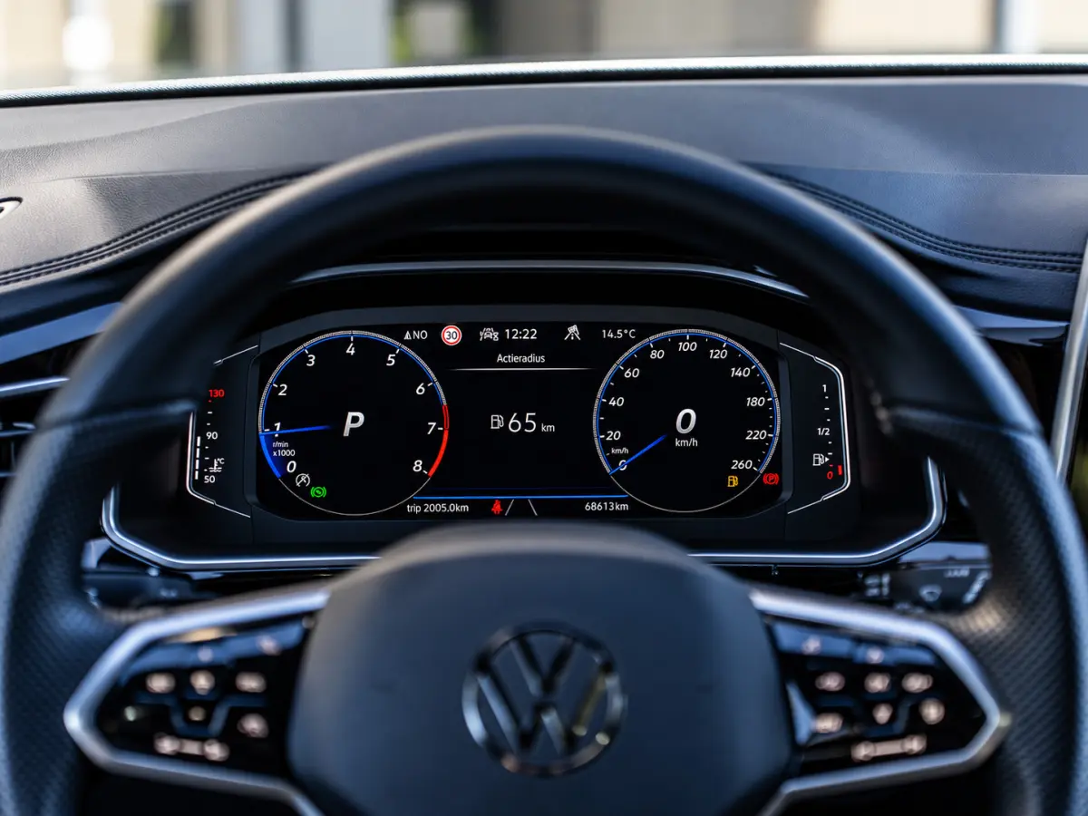 1.5 TSI R-Line|PANO|ACC|18''|STOELVW|APP