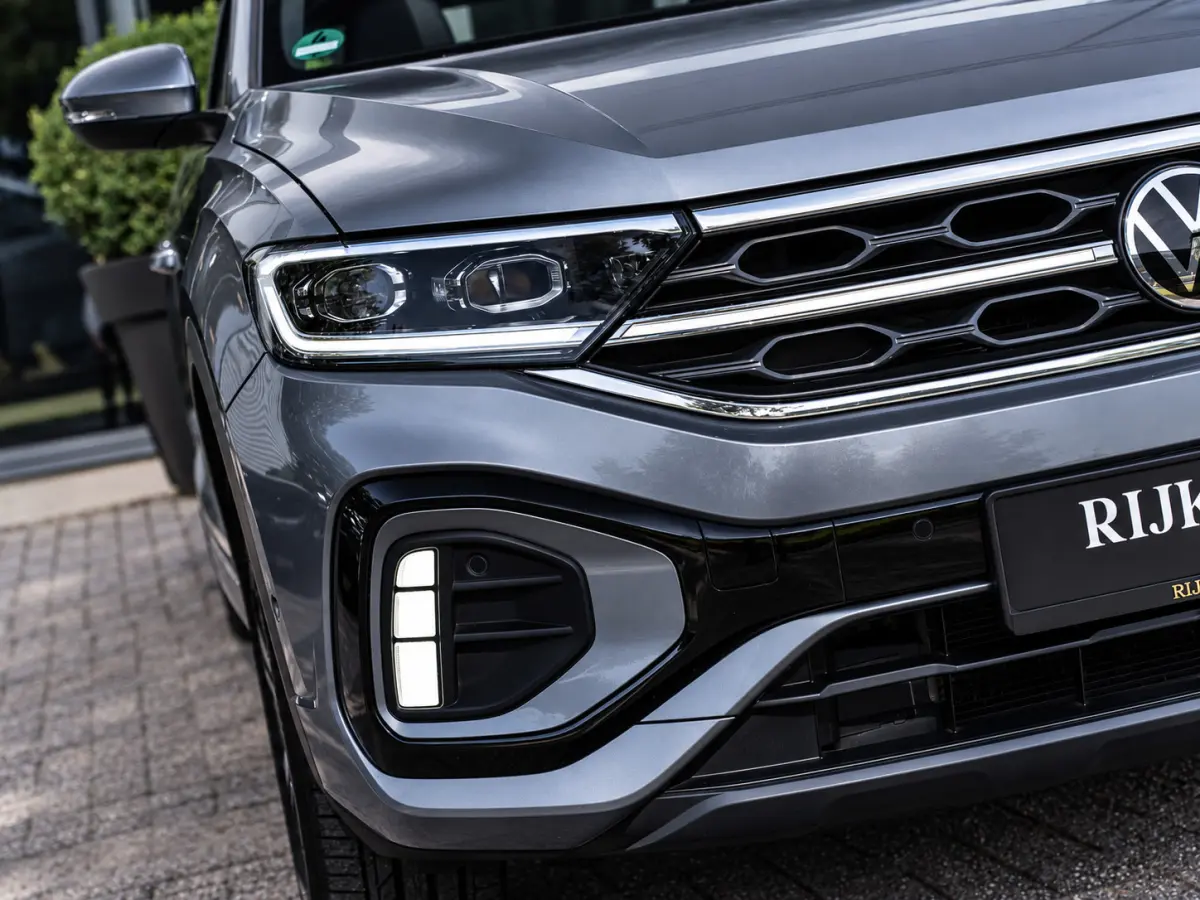 1.5 TSI R-Line|PANO|ACC|18''|STOELVW|APP