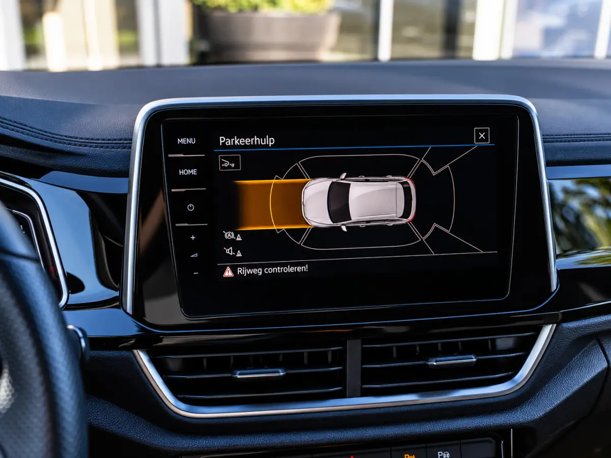1.5 TSI R-Line|PANO|ACC|18''|STOELVW|APP