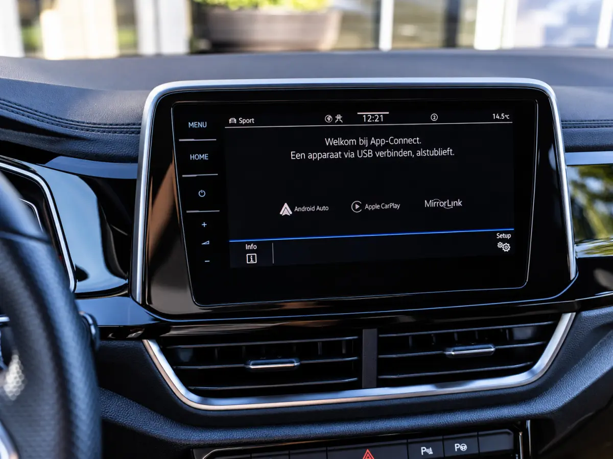 1.5 TSI R-Line|PANO|ACC|18''|STOELVW|APP