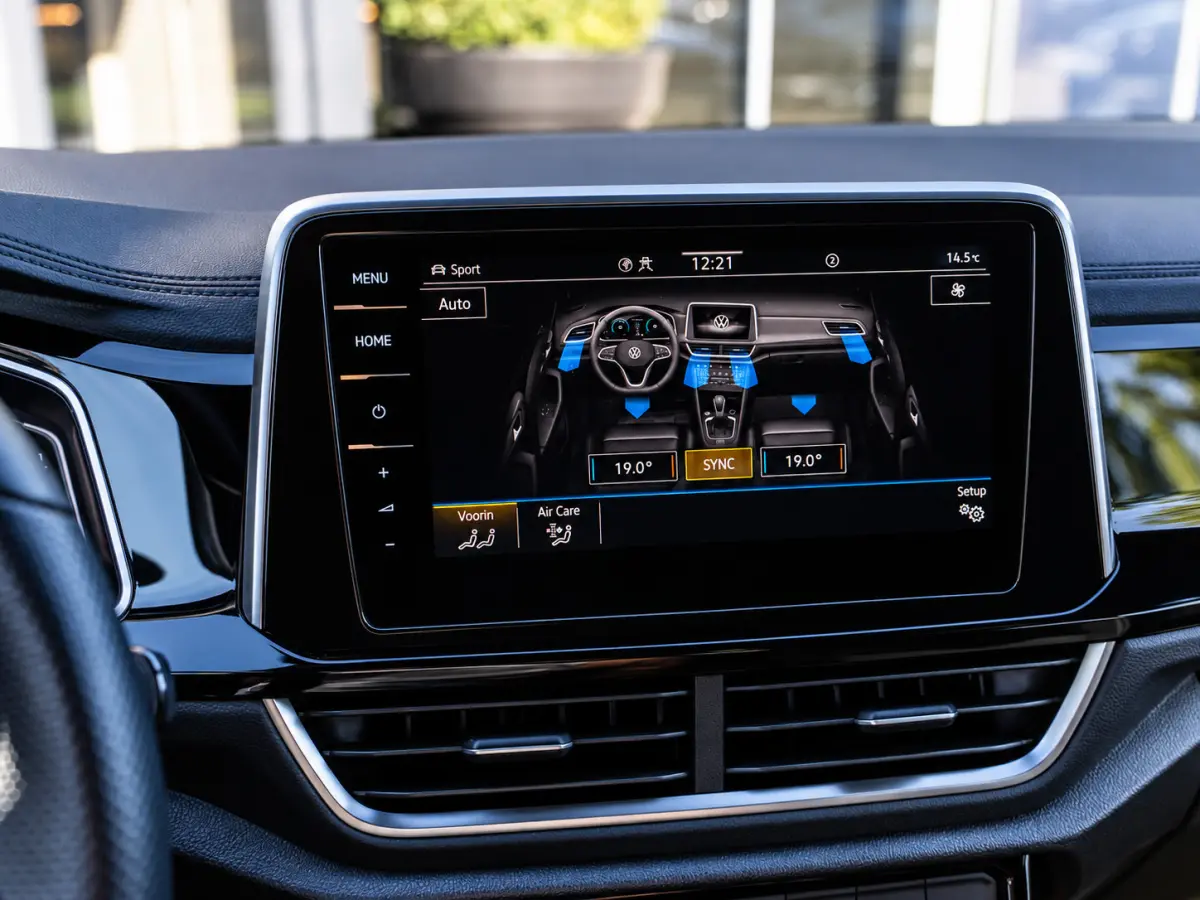 1.5 TSI R-Line|PANO|ACC|18''|STOELVW|APP
