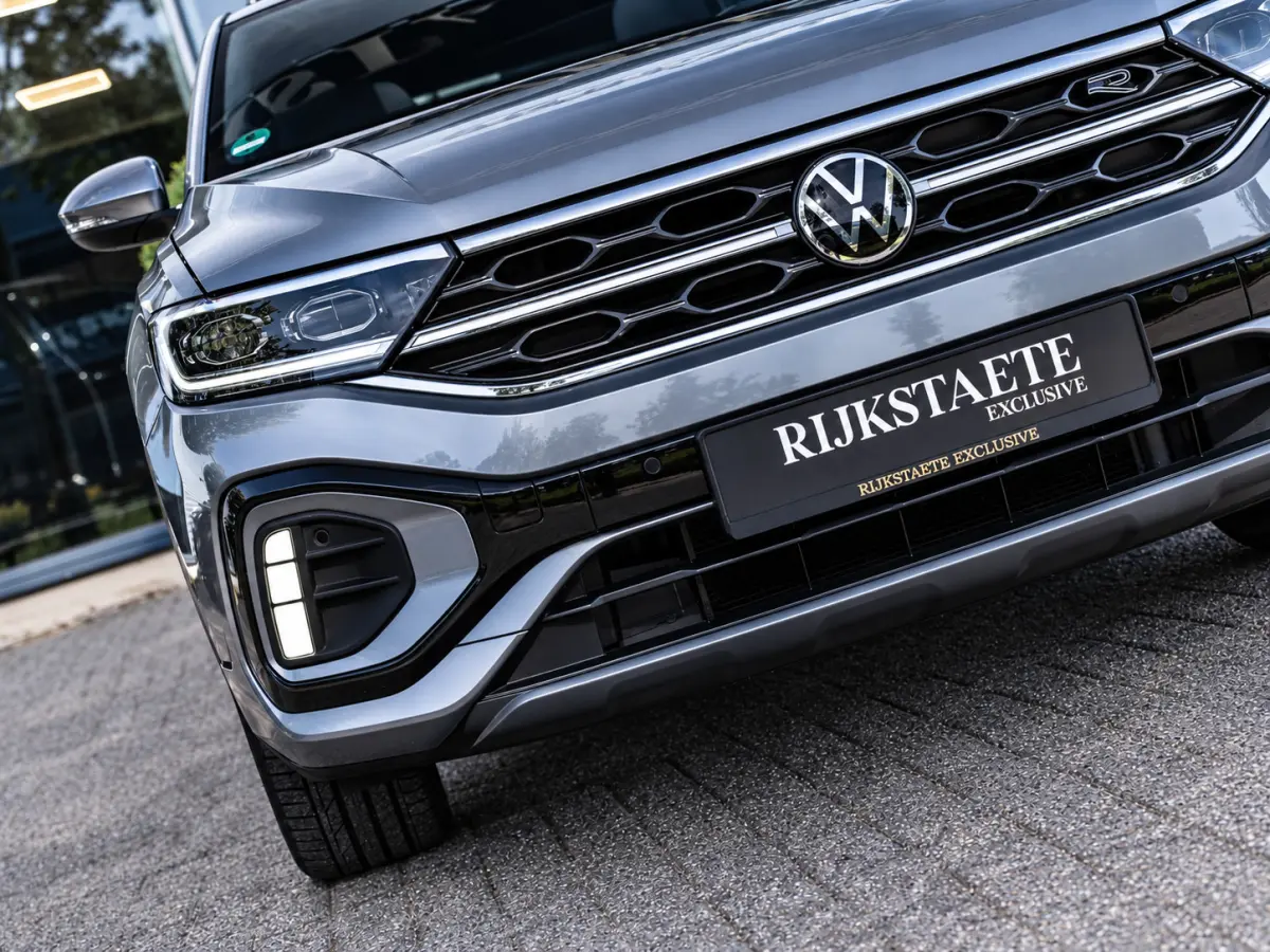 1.5 TSI R-Line|PANO|ACC|18''|STOELVW|APP