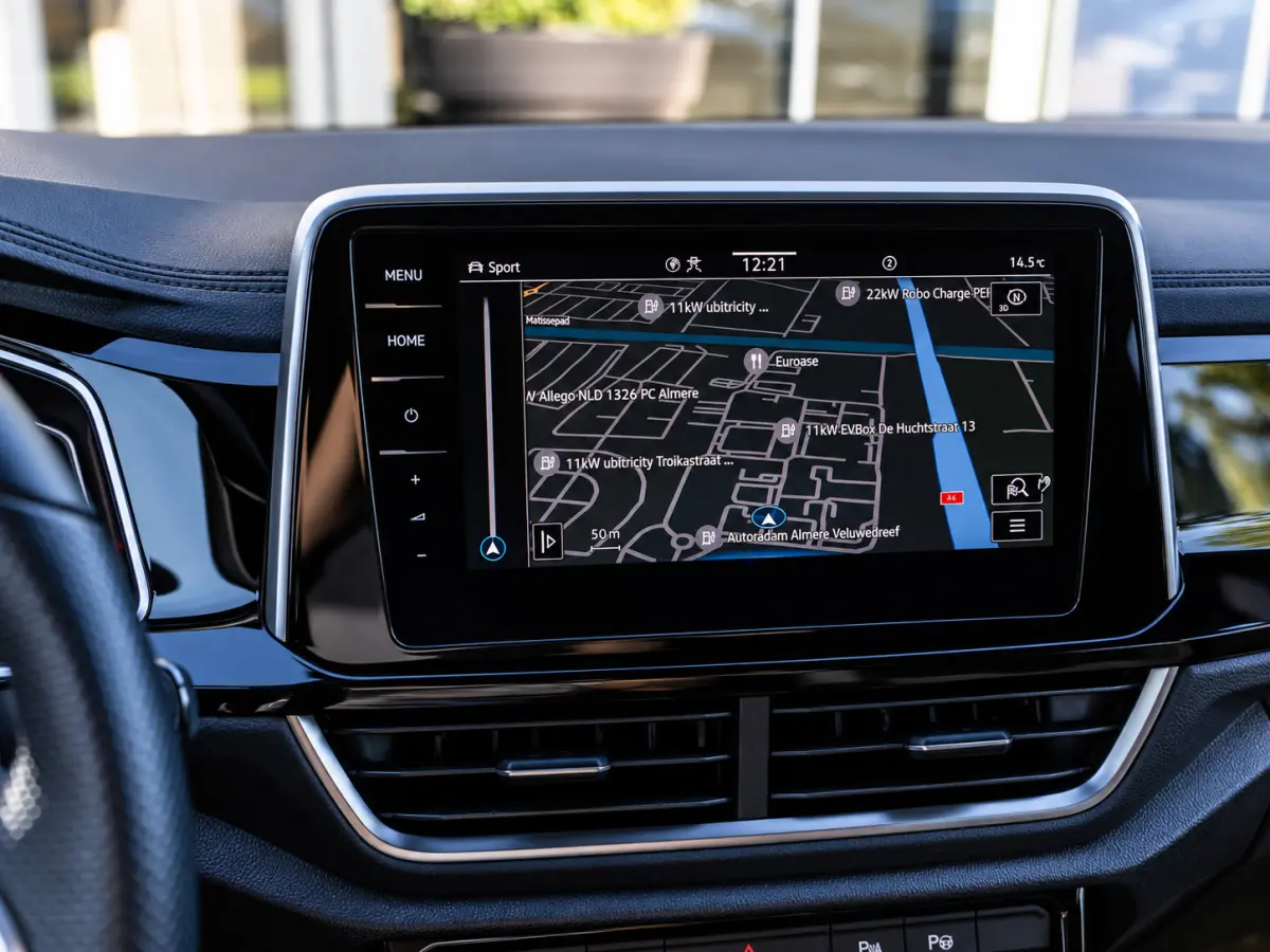 1.5 TSI R-Line|PANO|ACC|18''|STOELVW|APP