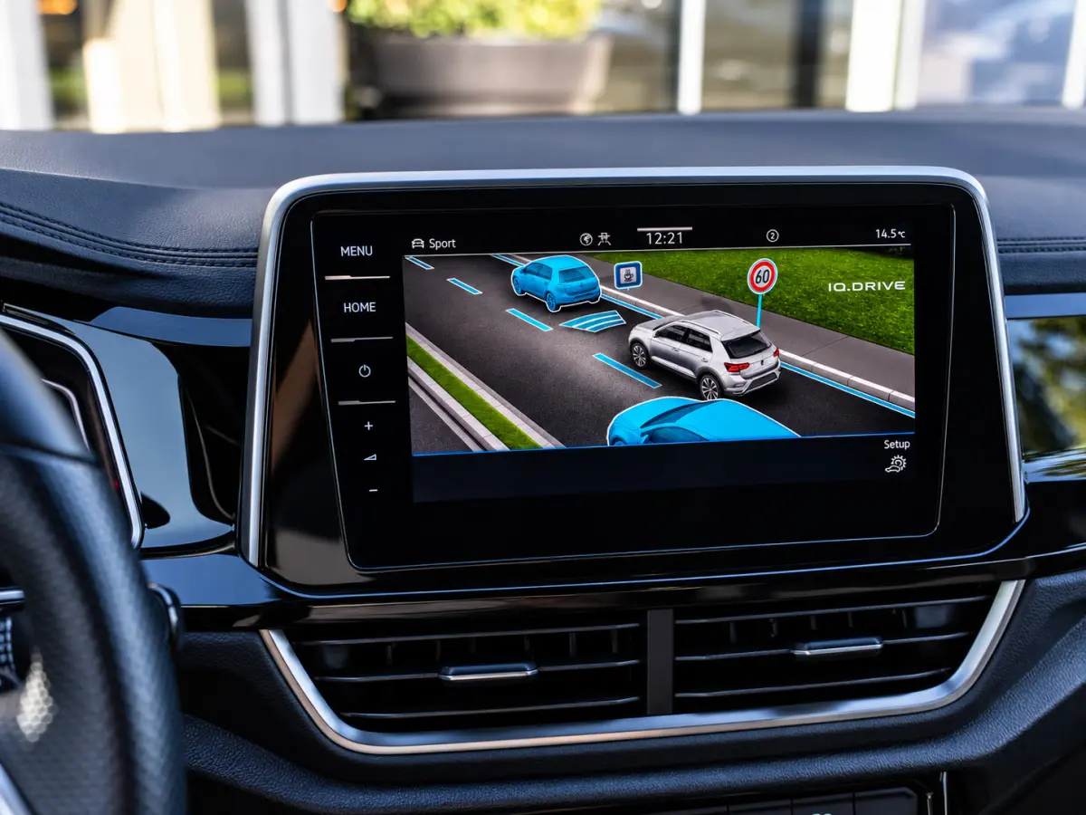 1.5 TSI R-Line|PANO|ACC|18''|STOELVW|APP