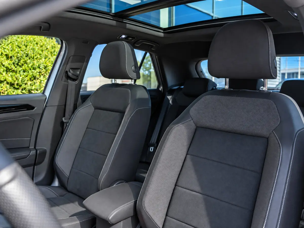 1.5 TSI R-Line|PANO|ACC|18''|STOELVW|APP