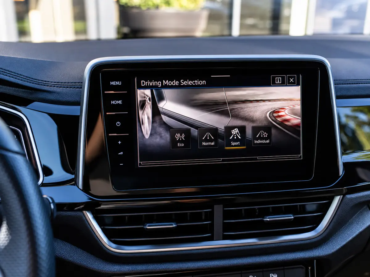 1.5 TSI R-Line|PANO|ACC|18''|STOELVW|APP