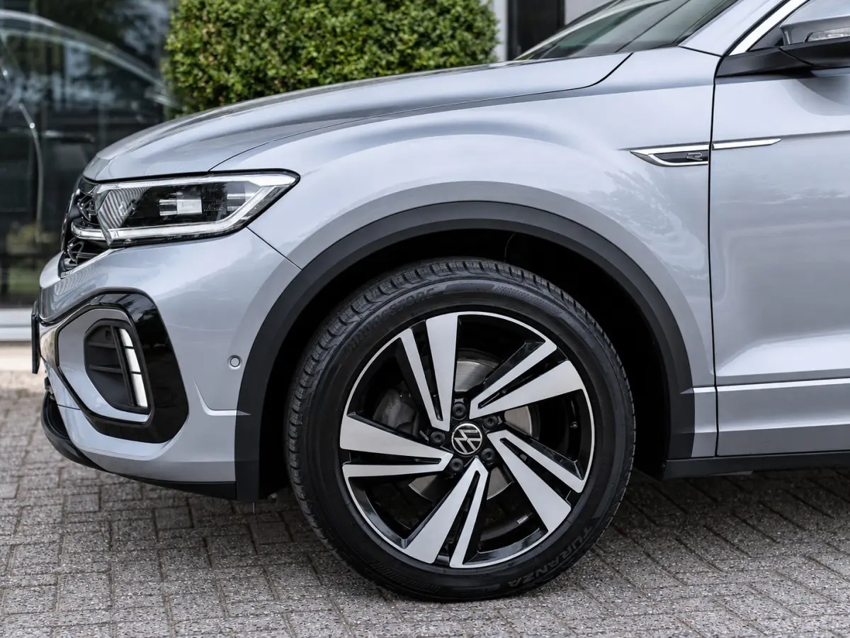 1.5 TSI R-Line|PANO|ACC|18''|STOELVW|APP