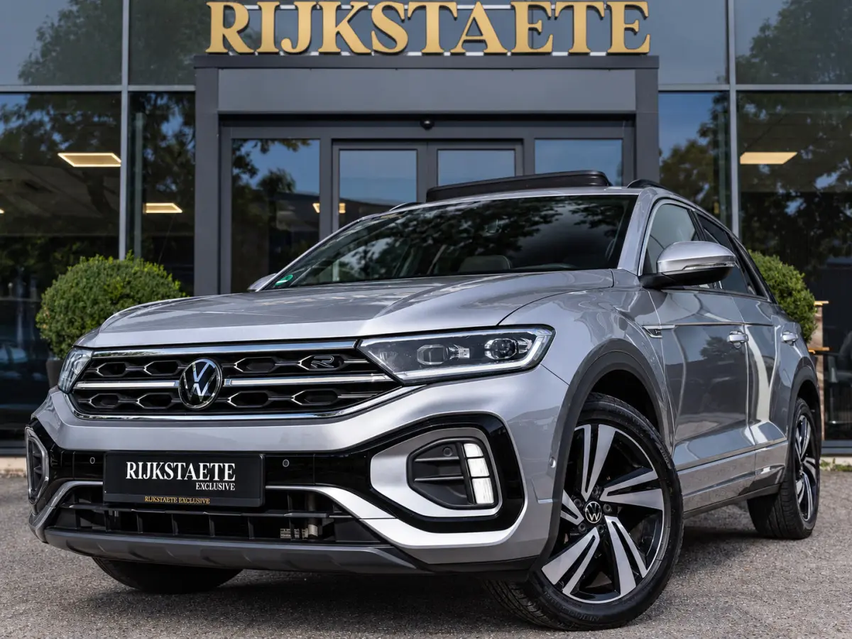 1.5 TSI R-Line|PANO|ACC|18''|STOELVW|APP