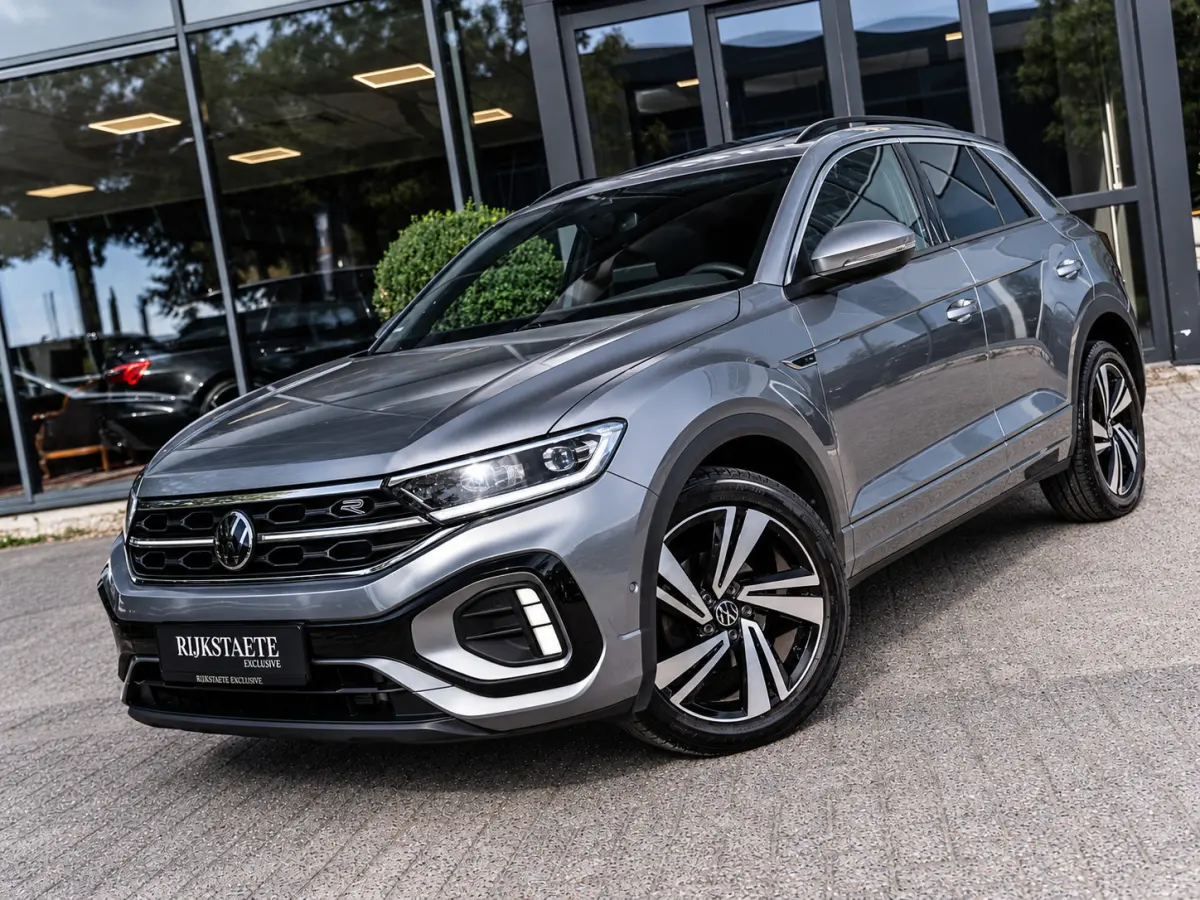 1.5 TSI R-Line|PANO|ACC|18''|STOELVW|APP