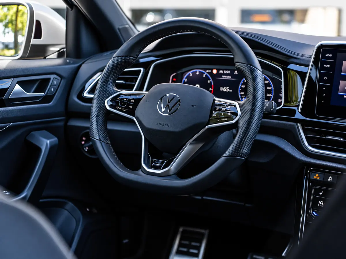 1.5 TSI R-Line|PANO|ACC|18''|STOELVW|APP