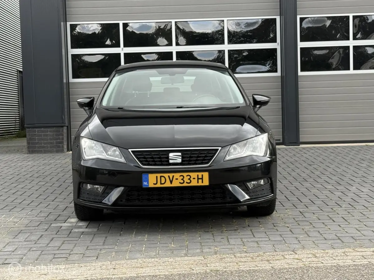 1.2 TSI 110PK Style 17'inch|Cruise|6bak
