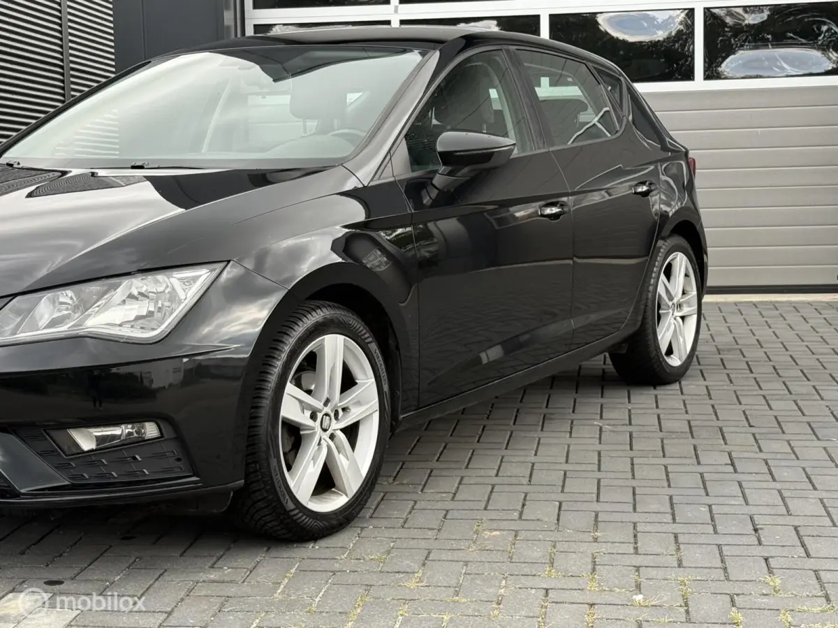 1.2 TSI 110PK Style 17'inch|Cruise|6bak